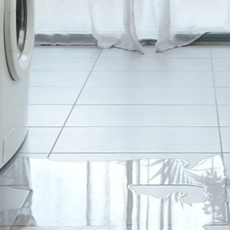 Appliance Leak Cleanup in Dakota County, NE